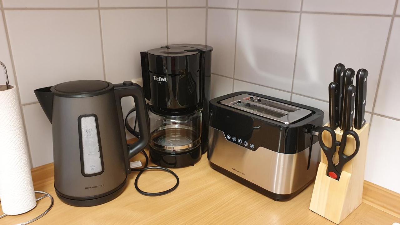 Gemuetliche Ferienwohnung In Wasserburg Экстерьер фото