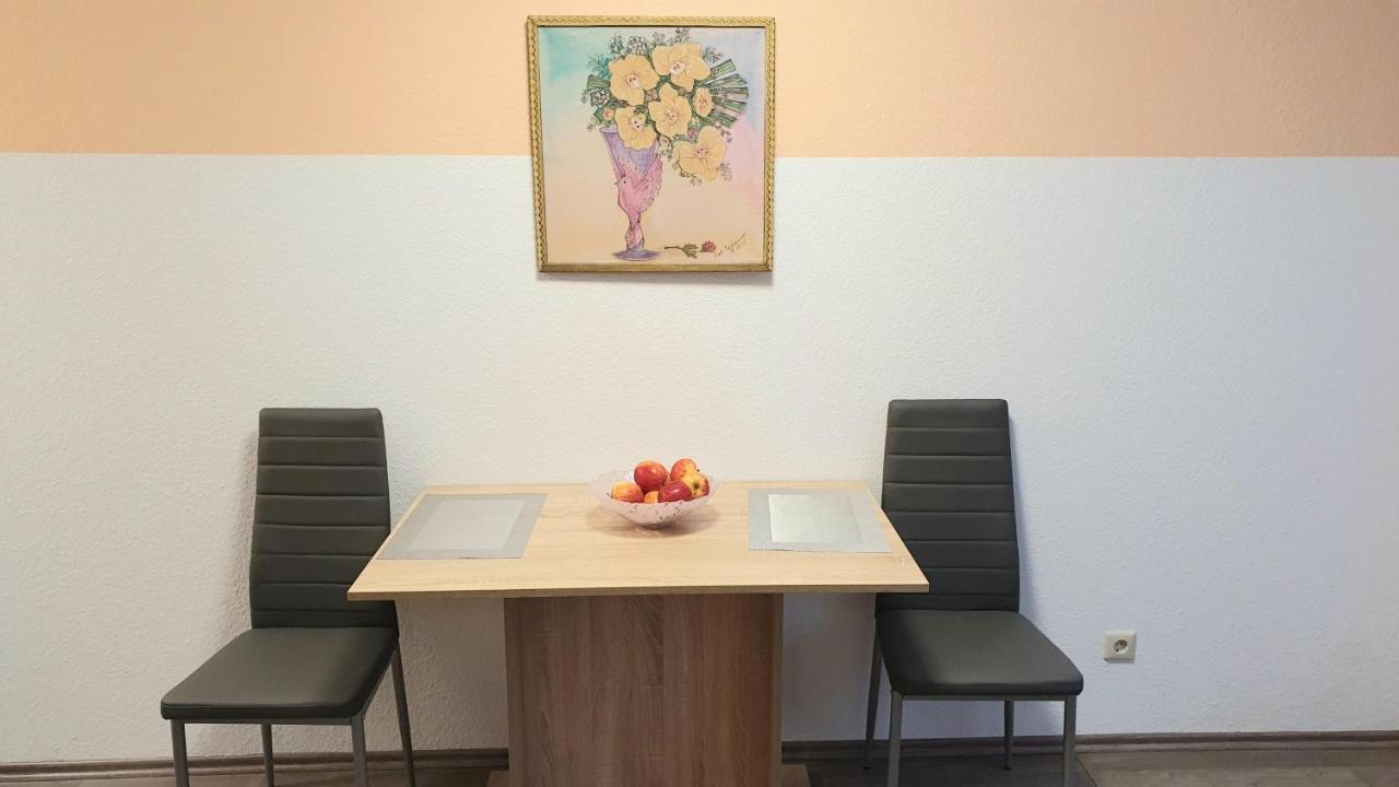 Gemuetliche Ferienwohnung In Wasserburg Экстерьер фото