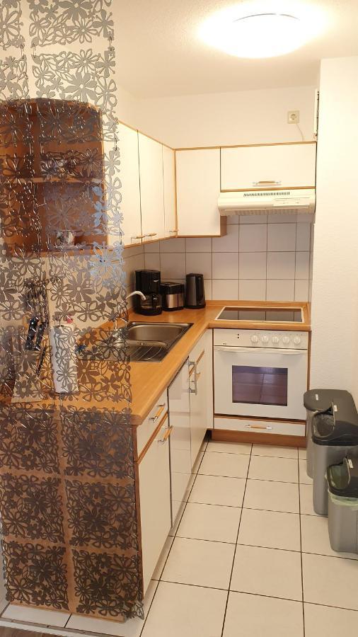 Gemuetliche Ferienwohnung In Wasserburg Экстерьер фото