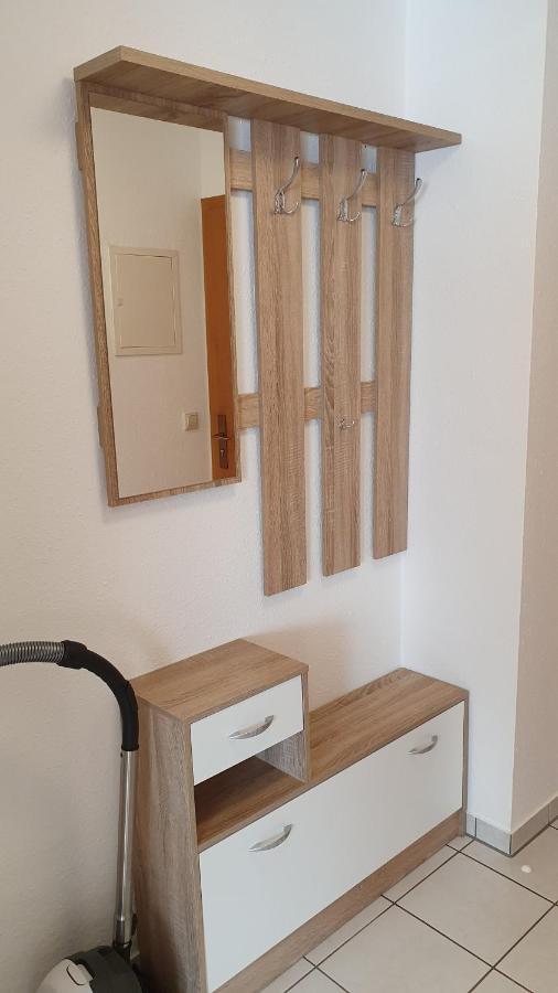 Gemuetliche Ferienwohnung In Wasserburg Экстерьер фото