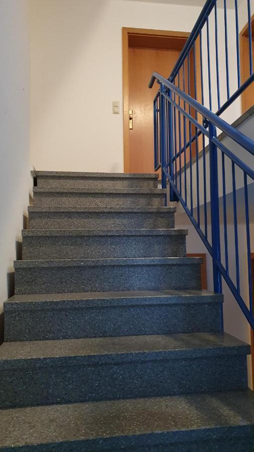 Gemuetliche Ferienwohnung In Wasserburg Экстерьер фото