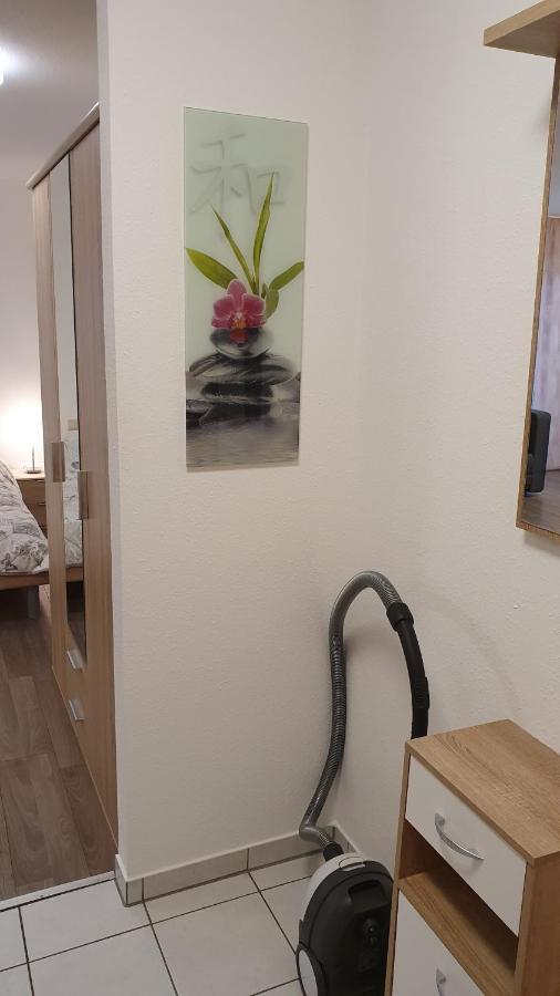 Gemuetliche Ferienwohnung In Wasserburg Экстерьер фото