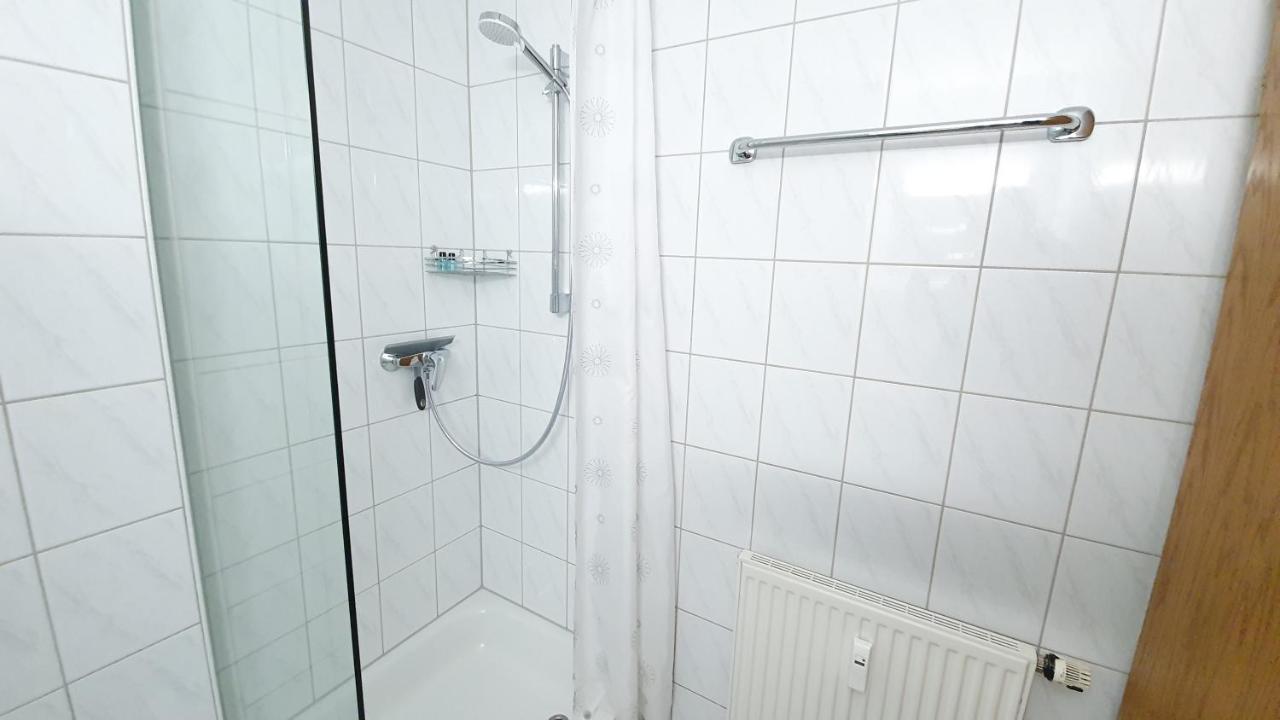 Gemuetliche Ferienwohnung In Wasserburg Экстерьер фото