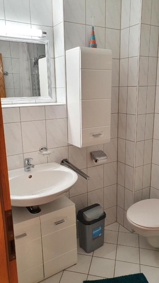 Gemuetliche Ferienwohnung In Wasserburg Экстерьер фото